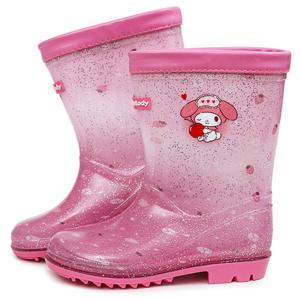마이멜로디 아동 장화 25000 (트로피칼) 레인부츠
