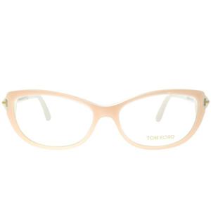 톰포드 FT 5286 캣아이 안경 n/a
