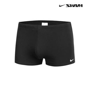 나이키 스윔 하이드라스트롱 스퀘어 레그 남자 탄탄이 사각 실내 수영복 NESSA002-001