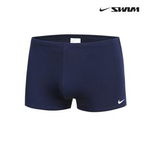나이키 스윔 하이드라스트롱 스퀘어 레그 남자 탄탄이 사각 실내 수영복 NESSA002-440