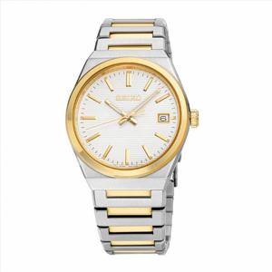 [세이코알바]세이코 사파이어 크리스탈 남성시계 SUR558P1