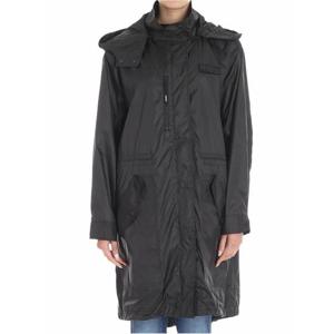 겐조 코트 2OU03256099 Black