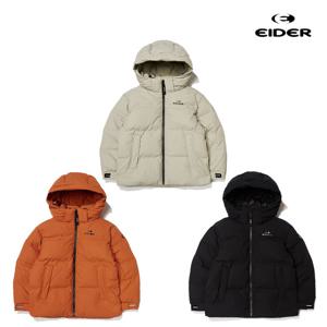 [아이더 (행사)]키즈 스테롤 푸퍼 웰딩 중헤비 구스다운 자켓 JUW23512