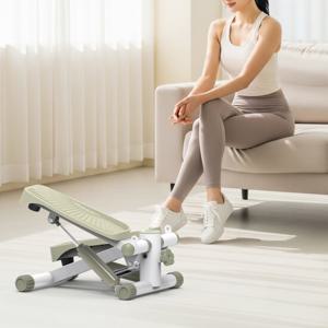 이고진 스텝퍼 7720 가정용 저소음 계단 오르기 운동기구