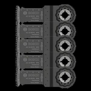 BOSCH 멀티커터날 AIZ32BSPB(5pcs)