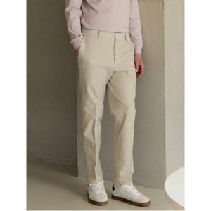 [갤럭시]스트레치 몰스킨 슬랙스 아이보리(GC4X21S030)