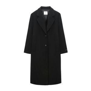 [24 F W] 잇미샤 투버튼 핸드메이드 코트 ITOBZHL740