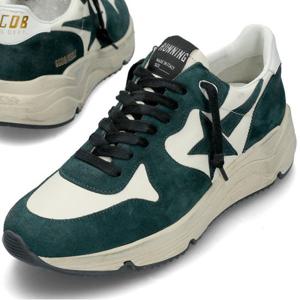 골든구스 러닝솔 스니커즈 GMF00126 F006180 35859