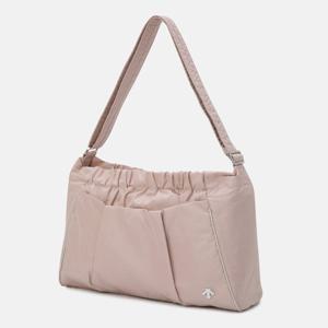 [데상트공식][30% OFF] 여성 애슬레져 숄더백 SP322UBG70