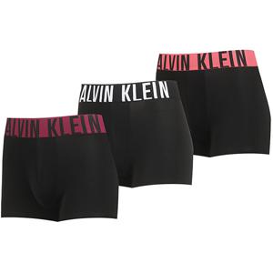 캘빈클라인 CK 언더웨어 트렁크 3팩 남자팬티 (B3775A-MDL)