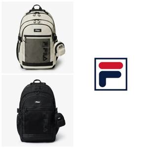 [휠라] FILA 25년 신상 신학기 24L 스마트 메쉬 백팩 FS3BPH1002X