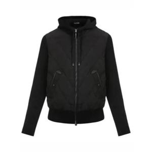 톰포드 자켓 KDY004YMW060F24LB999 BLACK DOM