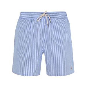 폴로 랄프로렌 스윔팬츠 710957784001 Light Blue