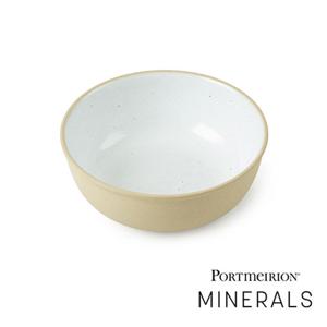 [포트메리온]미네랄즈 면기 20cm 1p(MN)