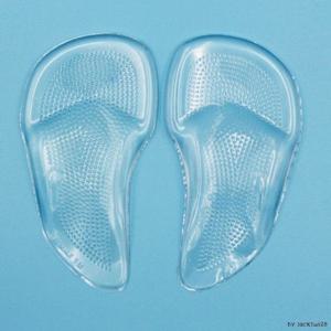 아치형 젤 깔창 쿠션 뉴 HJN05