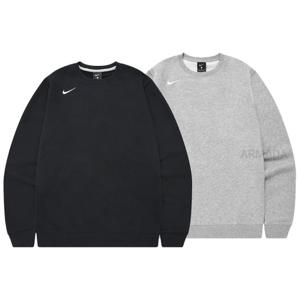 [나이키]나이키 835589 스우시 맨투맨