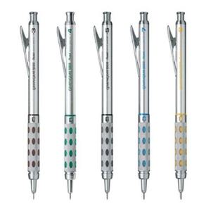 펜텔 그래프기어 1000 제도 샤프