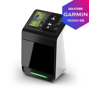 [가민코리아정품]가민 GARMIN Approach R50 프리미엄 골프 런치 모니터