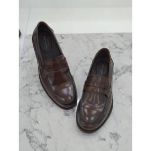 [허시파피]허시파피 세이브존05 남성 정장 로퍼 구두 DGHEN523 (