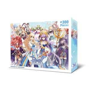 젬블로 라그나로크 퍼즐 300피스