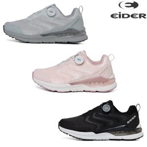 아이더 (DUS25N36) 남녀공용 퀸텀 나노 트레킹화