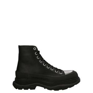 (명품) 라프리마 알렉산더맥퀸 슬릭 앵클부츠 73581