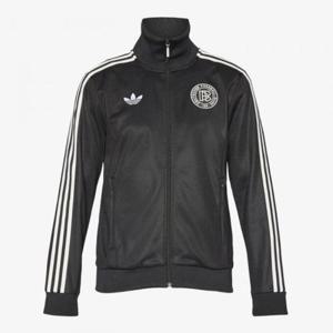 아디다스 자켓 독일 애니버서리 트랙 탑_KA0633