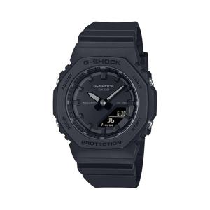 [지샥]GMA-P2100BB-1ADR LNW 여성용 올블랙 지얄오크 방수손목시계