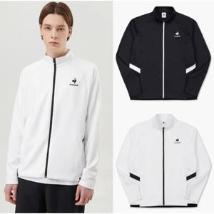 [정가 139000원] 르꼬끄 공용 기능성 트레이닝복 베이직 트랙탑 QP123GFT25