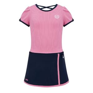 [ARENA 아레나]레이첼 래쉬가드 세트A5BG1GS03 PNK