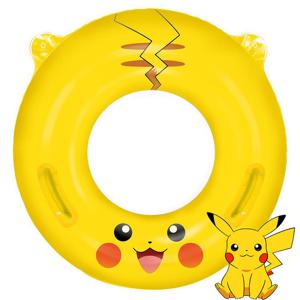 포켓몬튜브 포켓몬스터 손잡이 튜브70 아기 유아 어린이 물놀이