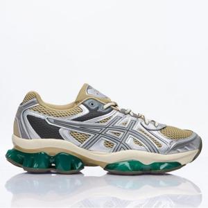 26 SS 아식스 Gel Quantum Kinetic 젤퀀텀 키네틱 스니커즈 1203A270 252