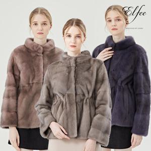 [엘페]소매 GTOB 유색 밍크 휘메일 자켓(K7W3EJ25_)