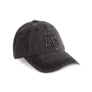 [후아유]남녀공용 Vintage Washing Denim Ball Cap WHACF4931A