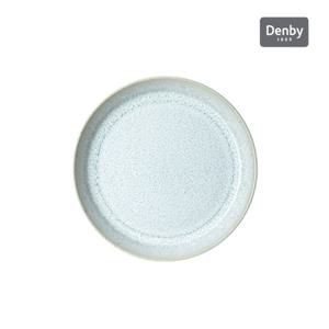 [덴비] 킬른 그린 스몰 플레이트_sw