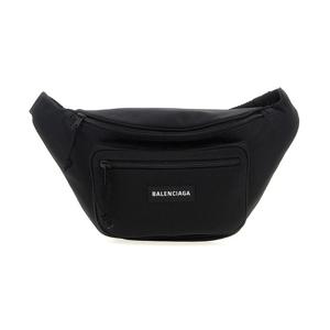 25FW 발렌시아가 익스플로러 벨트백 482389 2JMF7 1000