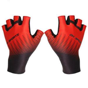 프로 DH3 자전거 반장갑 바이크장갑 글로브 라이딩 스포츠