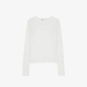 시티브리즈 W 울텐셀 레이어드 탑 세트 BB CTA0TS17 IV SG