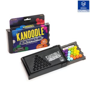 (러닝리소스) EDI3023 카누들 익스트림 게임