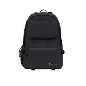 스노우피크 테크 백팩 25L BB S24ZUFBP31 BK DG FG LK VG YG