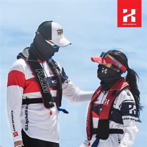 낚시 KZM 카즈미 넥 워머 K9T3S015