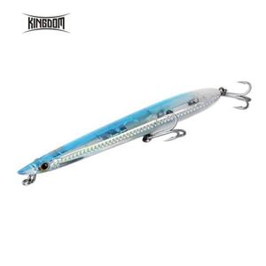 싱킹미노우 킹덤 펜슬베이트 7506 탑워터