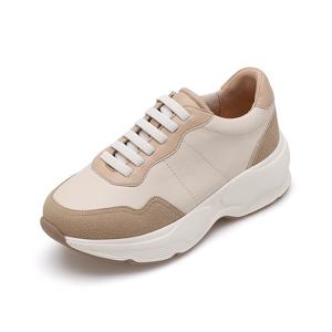 미소페  여성 스니커즈 012530704 5.5cm 1color