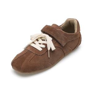 미소페  여성 스니커즈 012530703 0.5cm 2color