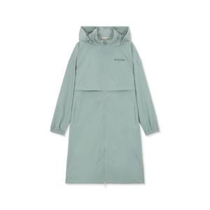 디스커버리바람막이 XQD DWWJ43034-KAL 멜리아 롱기장 여성 바람막이