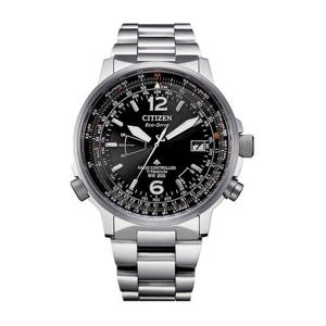 시티즌 CB0230-81E 크로노그래프 라디오컨트롤 슈퍼 남성 티타늄시계
