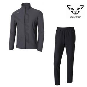 다이나핏 남성 리프트 업 우수한 보온성 트레이닝 셋트 YMU105Z2305Z1