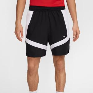 나이키 아이콘 남성 6인치 우븐 농구 쇼츠 BE3 HJ6352 010 350