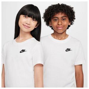 [나이키]나이키키즈반팔티 SQJ FZ5177-100 나이키 스포츠웨어 주