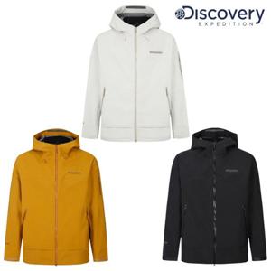 디스커버리 남성 고어텍스 3L 방수자켓 (DMWJ3E054)
